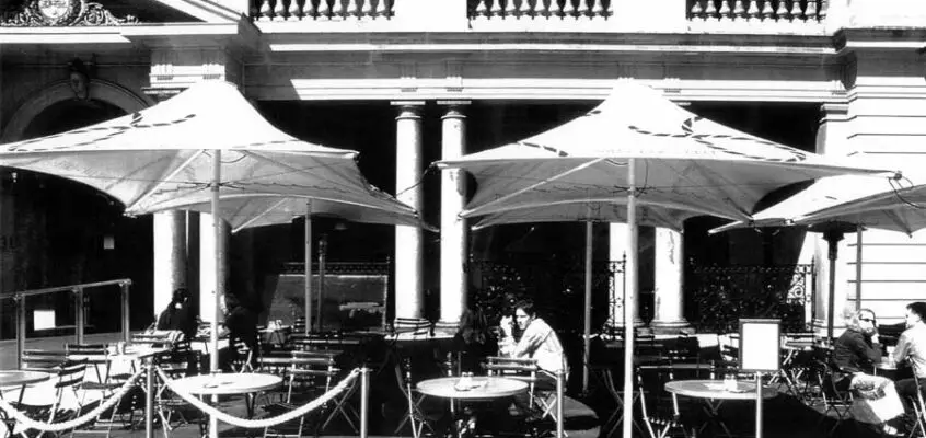 The Customs House – Sydney City Library