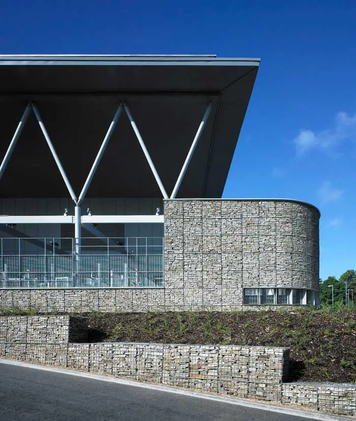 Small Animal Hospital Glasgow by SMC Davis Duncan Architects