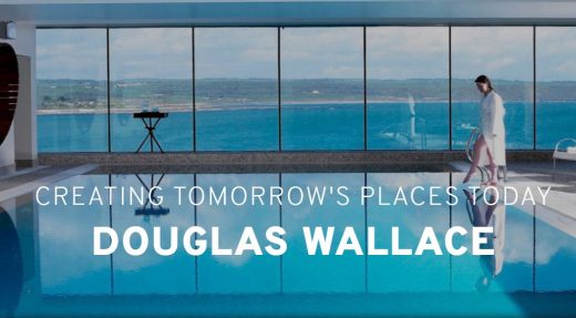 Douglas Wallace Architects Dublin, Ireland