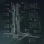 Dubai Architecture School Tower Competition