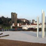 Dysart Artworks Fife Scottish Landscape Architecture