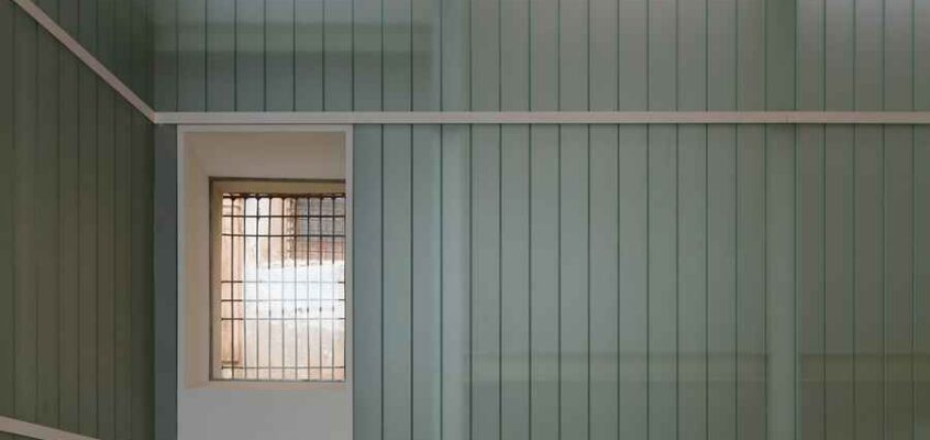 EXIT ARCHITECTS, Madrid, Spain