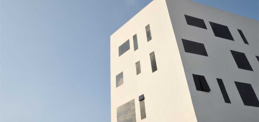 Elefante Blanco, Guayaquil Building, Limermench
