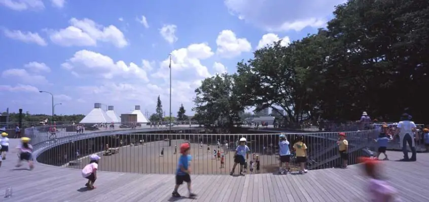 Tokyo Architects, Japan Architecture Studios