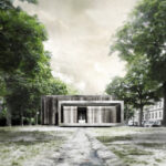 Geneva Dance Pavilion