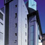 Glasgow Lighthouse by Collective Architecture