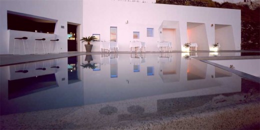 Grace Santorini Hotel