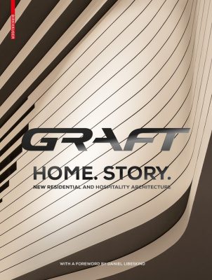GRAFT – Home. Story. publication
