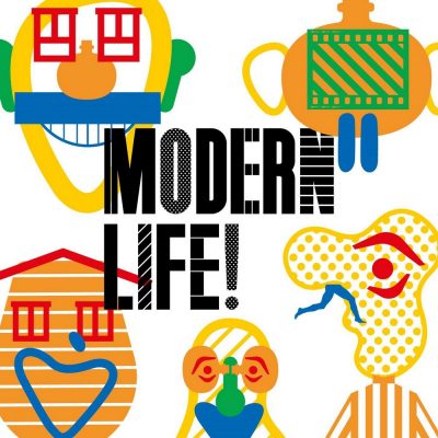 Modern Life! Museum of Finnish Architecture Exhibition on the New Architecture and Design Museum Helsinki page