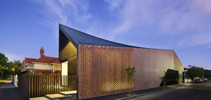 Australian Residences: Australia Home Designs