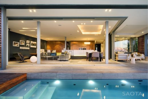 Fresnaye property