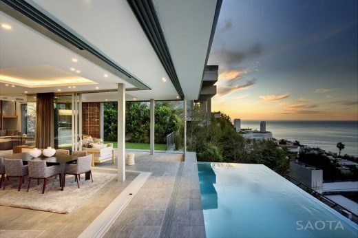 Fresnaye Residence