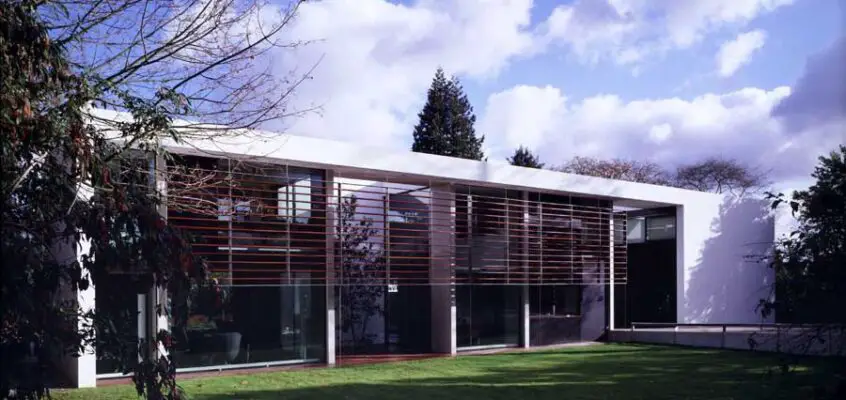 Hertfordshire House: New English Property