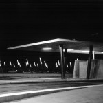 Strasbourg Tramline by Zaha Hadid Architects