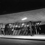 Strasbourg Tramline Zaha Hadid Architects design