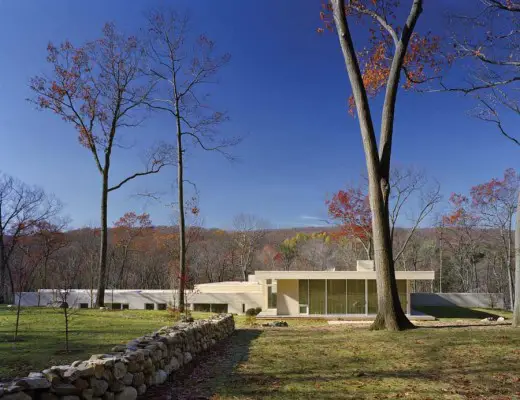 Holley House in Garrison, New York