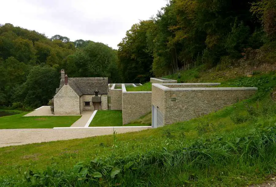 House in Gloucestershire, new Cotswolds property