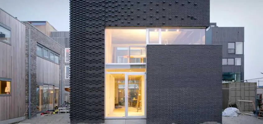 IJburg House: Amsterdam Home, Property