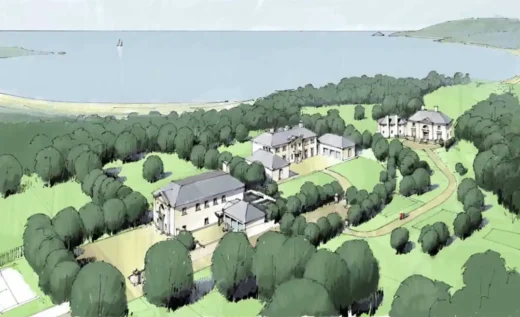 Jersey Houses: Channel Islands homes