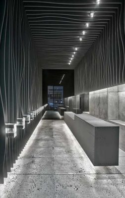Joyería D. Pamplona, Spain by Vaillo + Irigaray
