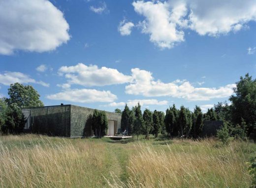 Juniper House, Gotland Property