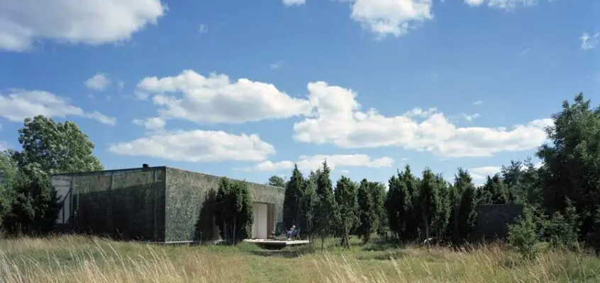 Juniper House, Gotland Property, Katthammarsvik
