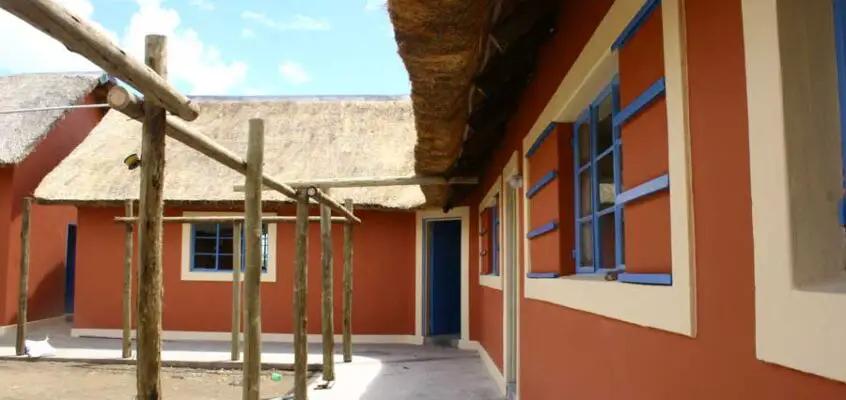 Knowledge Communities: RIBA Africa