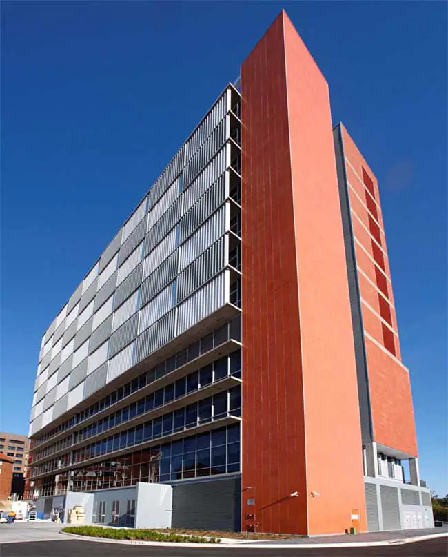 Kolling Research Building, Sydney