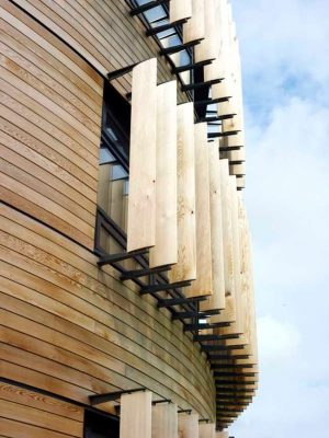 Langley Academy Berkshire: Slough school building