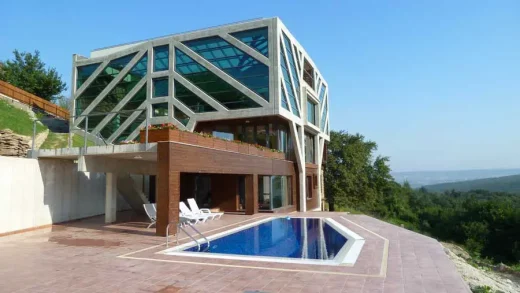 Large Home Tree Bulgaria