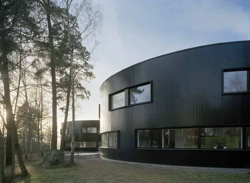 Lidingo houses, Swedish Property