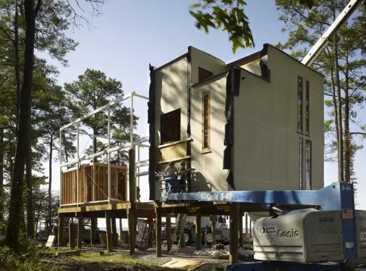 Loblolly House, Taylors Island