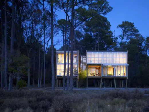 Loblolly House, Taylors Island