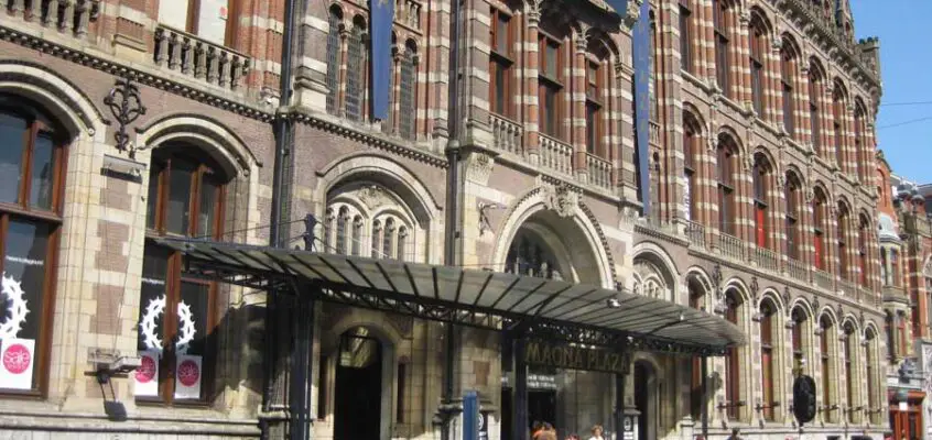 Amsterdam Building Photos: Dutch Pictures