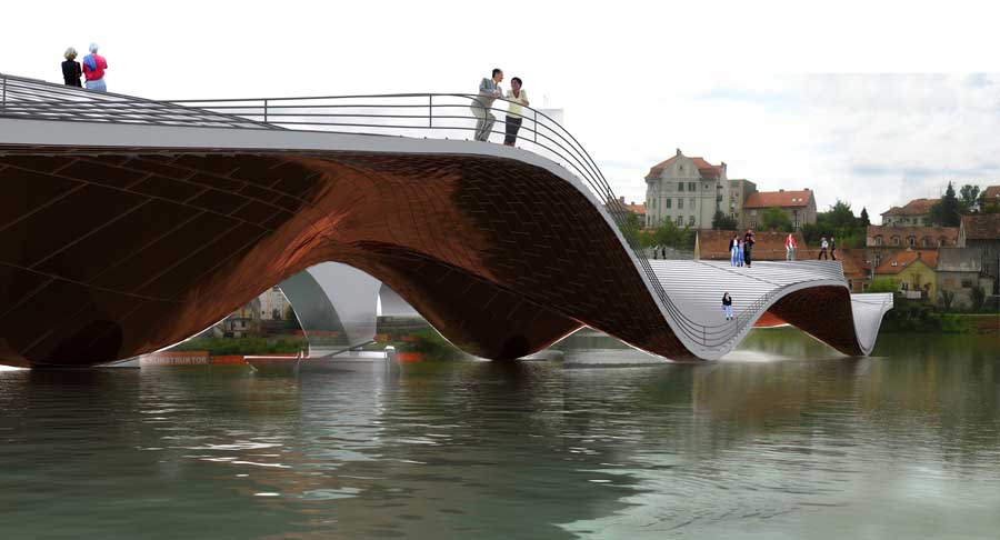 Maribor Bridge Competition