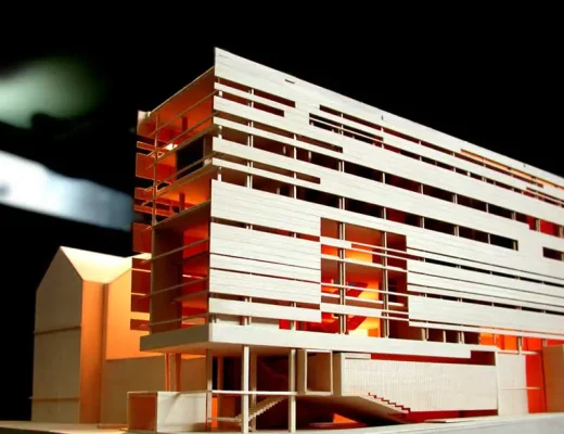McGill University Schulich School of Music building