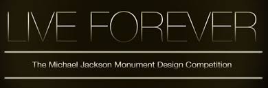 Michael Jackson Monument Design Competition 2009 USA
