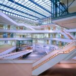 MobileLifeCampus building - Wolfsburg Buildings