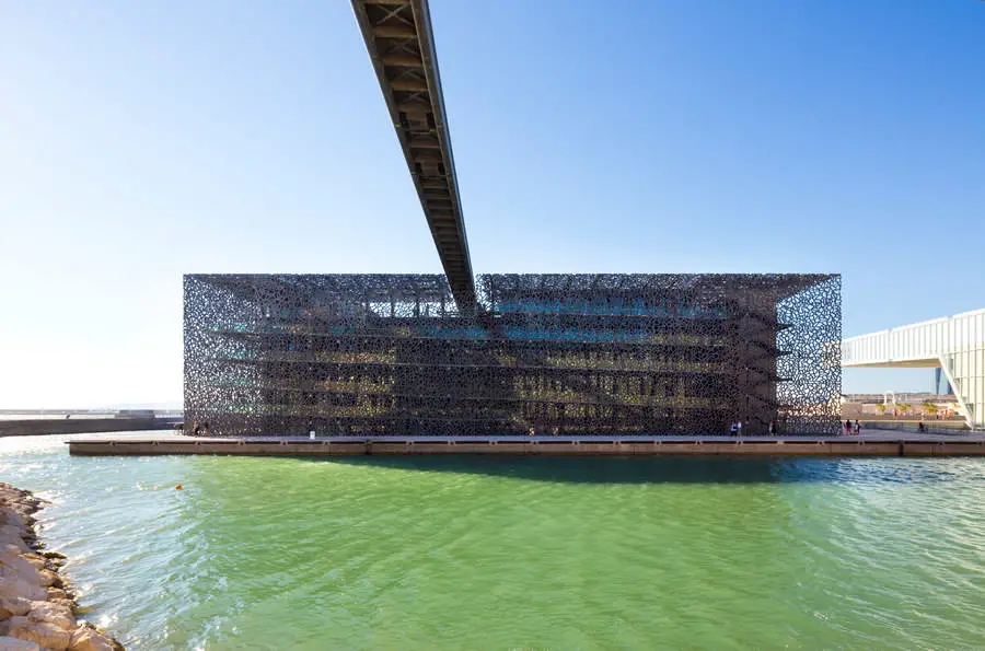 MUCEM Marseille