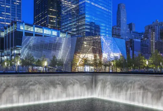 National September 11 Memorial