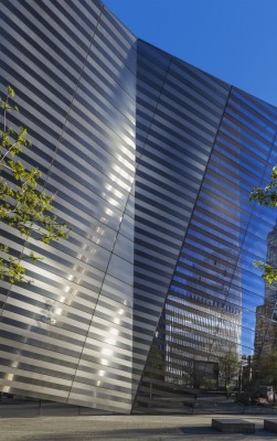 National September 11 Memorial