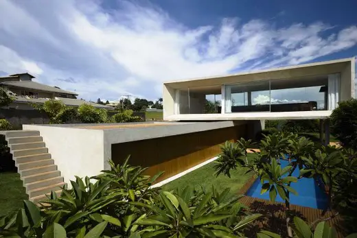 Brasilia House