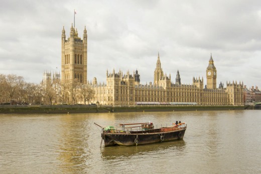 Palace of Westminster