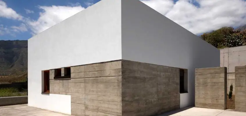 Parochial Centre Tenerife, Canary Islands