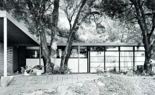 Pierre Koenig Architect, Case Study House