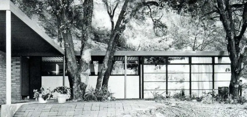 Pierre Koenig Architect, Case Study Houses
