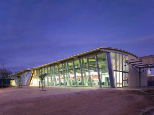 Port Pirie Library Adelaide