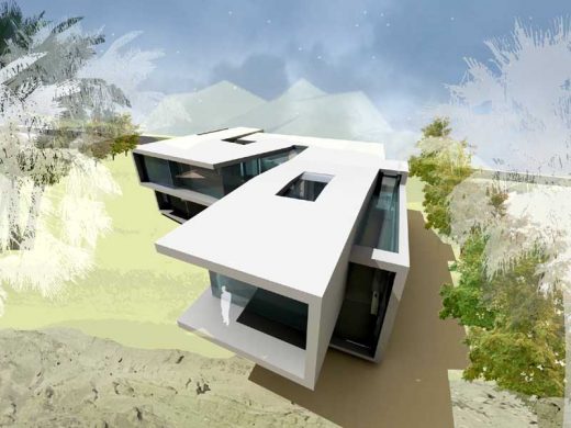 Pyramids Heights House in Giza