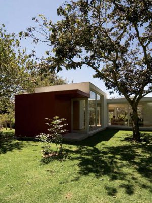 Quito trees house - Casa Arboles