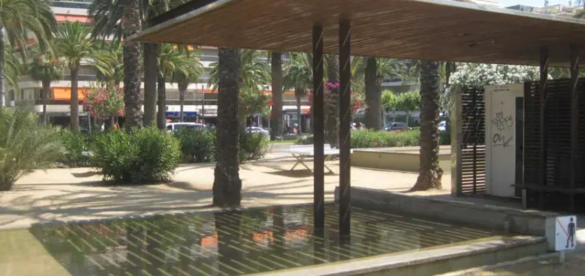 Salou Buildings, Costa Dorada Architecture